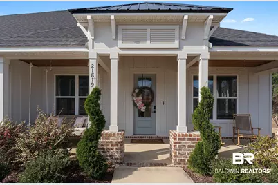 21819 Veranda Boulevard, Fairhope, AL 36532 - Photo 1