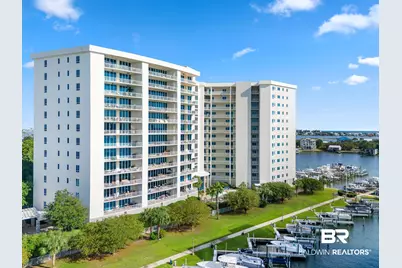 28250 Canal Road #307, Orange Beach, AL 36561 - Photo 1