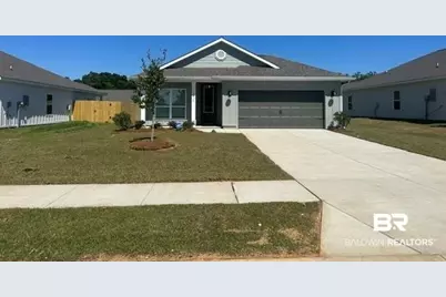 19812 Powercourt Road, Silverhill, AL 36576 - Photo 1