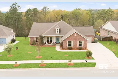 33803 Rutland Lane, Spanish Fort, AL 36527 - Photo 1