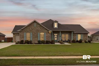 9573 Camberwell Drive, Daphne, AL 36526 - Photo 1