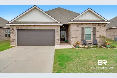 1176 Stella Road, Foley, AL 36535 - Photo 1