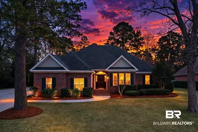 9067 Pine Run, Daphne, AL 36527 - Photo 1