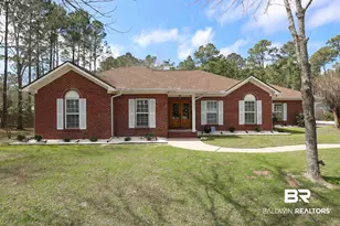 5151 Beatrice Rd, Gulf Shores, AL 36542 - Photo 1