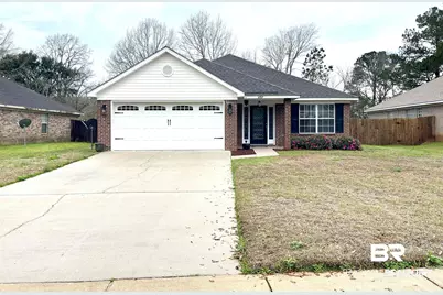 6789 Mighty Oaks Drive, Gulf Shores, AL 36542 - Photo 1