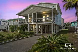1476 W Lagoon Ave, Gulf Shores, AL 36542 - Photo 1