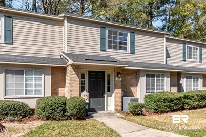 6701 Dickens Ferry Road #78, Mobile, AL 36608 - Photo 1