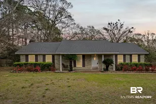 4261 Honey Ct, Mobile, AL 36619 - Photo 1