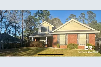 767 Wedgewood Drive, Gulf Shores, AL 36542 - Photo 1