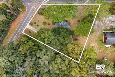 459 S Section Street, Fairhope, AL 36532 - Photo 1