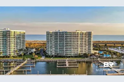 28103 Perdido Beach Boulevard #BP6, Orange Beach, AL 36561 - Photo 1