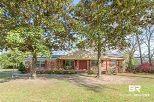 4525 Brentwood Dr, Mobile, AL 36619 - Photo 1