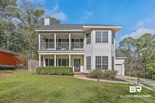 162 Greenwood Dr, Daphne, AL 36526 - Photo 1
