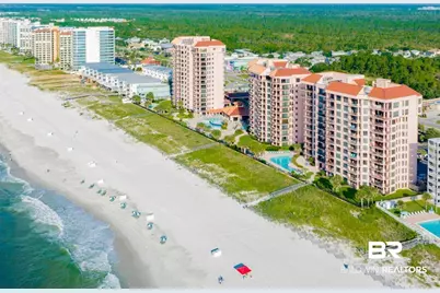 25240 Perdido Beach Boulevard #701C, Orange Beach, AL 36561 - Photo 1