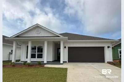 21824 Aleutian Avenue, Foley, AL 36535 - Photo 1