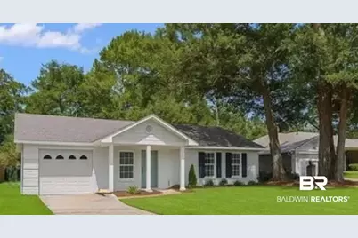 1819 Spanish Cove Drive, Lillian, AL 36549 - Photo 1