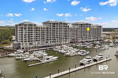 4851 Wharf Parkway #821, Orange Beach, AL 36561 - Photo 1