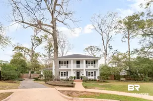 4108 Woodsbury Ct, Mobile, AL 36609 - Photo 1