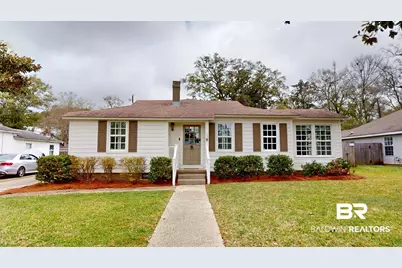 8 Lancaster Road, Mobile, AL 36608 - Photo 1