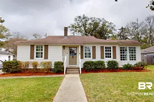 8 Lancaster Rd, Mobile, AL 36608 - Photo 1