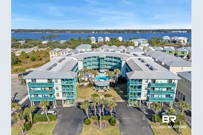 952 West Beach Boulevard #312, Gulf Shores, AL 36542 - Photo 1