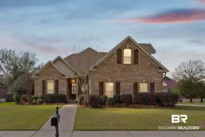 3360 Lockwood Drive, Mobile, AL 36619 - Photo 1