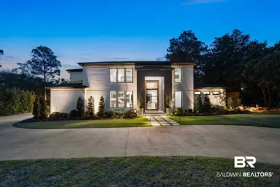 69 Jordan Lane, Mobile, AL 36608 - Photo 1