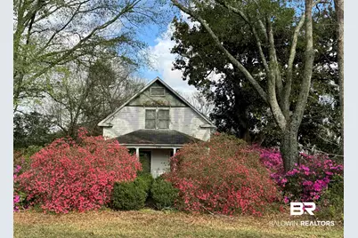 21898 Broad Street, Silverhill, AL 36576 - Photo 1