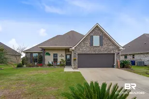 22512 Putter Ln, Foley, AL 36535 - Photo 1