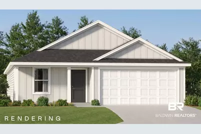 18900 Zoysia Loop, Foley, AL 36535 - Photo 1