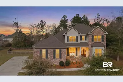 32194 Badger Court, Spanish Fort, AL 36527 - Photo 1