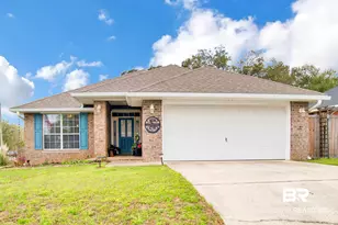13541 Chartres St, Foley, AL 36535 - Photo 1