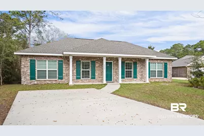 2167 Garden Park Terrace, Gulf Shores, AL 36542 - Photo 1