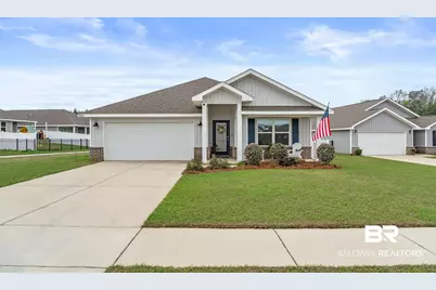 10680 Northern Dancer Court, Daphne, AL 36526 - Photo 1