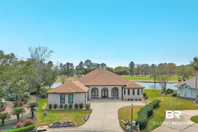 557 Willow Point Court, Gulf Shores, AL 36542 - Photo 1