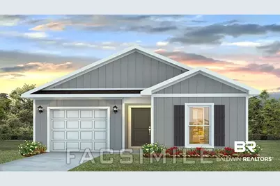32462 Revere Drive, Spanish Fort, AL 36527 - Photo 1