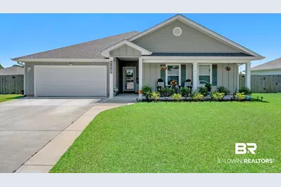 24271 Ringneck Loop, Elberta, AL 36530 - Photo 1