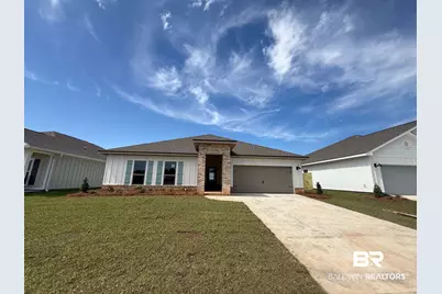 22035 Aleutian Avenue, Foley, AL 36535 - Photo 1