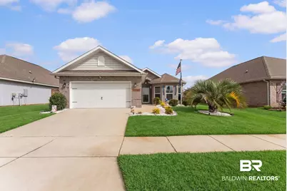 19431 Kudu Avenue, Foley, AL 36535 - Photo 1