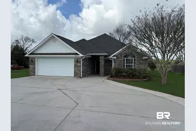 16977 Heartland Circle, Robertsdale, AL 36567 - Photo 1