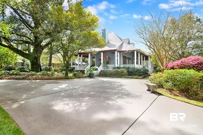 702 Fairhope Avenue, Fairhope, AL 36532 - Photo 1