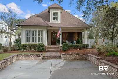 17189 Tennis Club Drive, Fairhope, AL 36532 - Photo 1