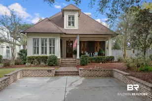 17189 Tennis Club Dr, Fairhope, AL 36532 - Photo 1