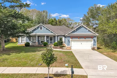545 North Station Drive, Fairhope, AL 36532 - Photo 1