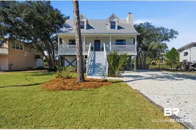 128 W 6th Avenue, Gulf Shores, AL 36542 - Photo 1