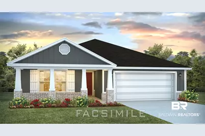 21925 Old Harbor Way, Foley, AL 36535 - Photo 1