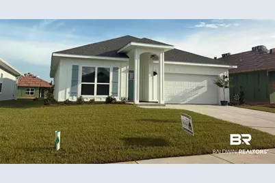 21900 Seabrooke Avenue, Foley, AL 36535 - Photo 1