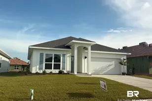 21900 Seabrooke Ave, Foley, AL 36535 - Photo 1