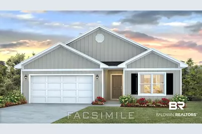21908 Seabrooke Avenue, Foley, AL 36535 - Photo 1