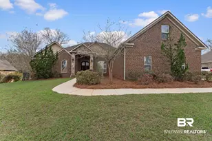 7770 Lake Blvd, Spanish Fort, AL 36527 - Photo 1